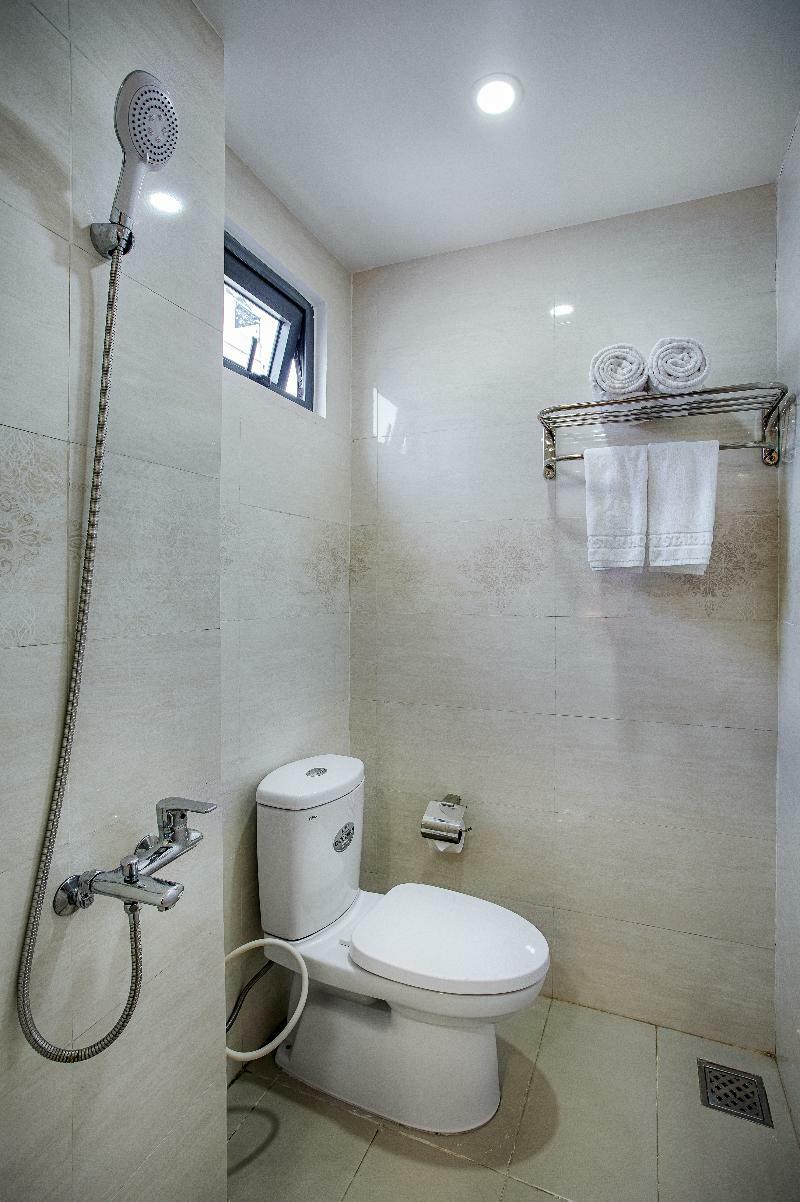 Sky Star Hotel Дананг Екстер'єр фото